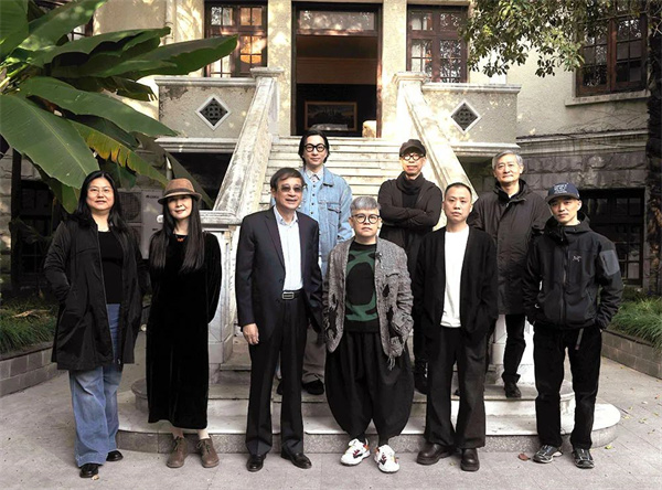 广西师范大学出版社《大美汉字》荣获2022年度“最美的书”！