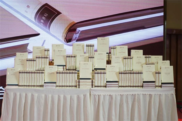 2022出版业：砥砺奋进谋突破谋创新