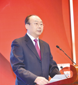 艾立民：争取最大利益平衡 实现标本兼治目标