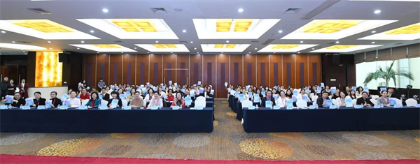 广西科学技术出版社《影像护理实用手册》正式发布