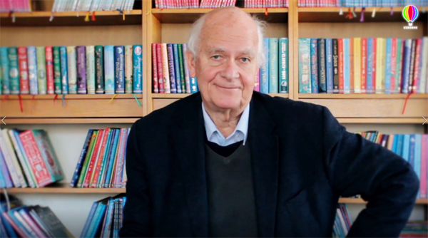 接力出版社丨从了不起的父亲到玩具书国王