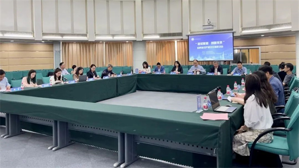 版权赋能 创新未来——世界知识产权日主题座谈会圆满举办