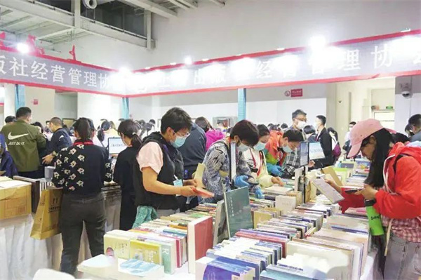 业界关注如何共建电子书馆配良好生态