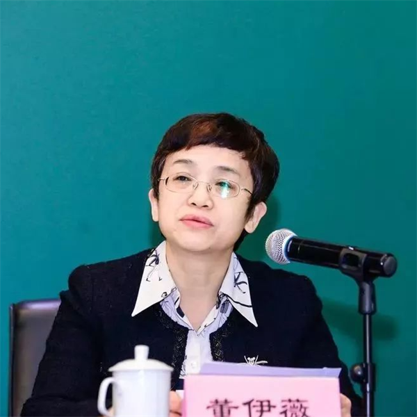 独家专访董伊薇：书博会为何再次“花落济南”？