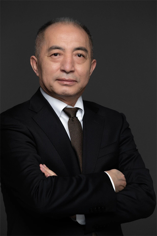 对话白冰：出版社怎样应对渠道变革和增长放缓？