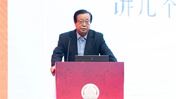 郝振省：关于出版单位与编辑人才培养的再讨论