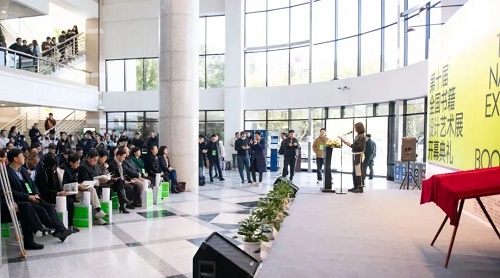 第十届全国书籍设计艺术展在上海开启书籍之美的盛宴