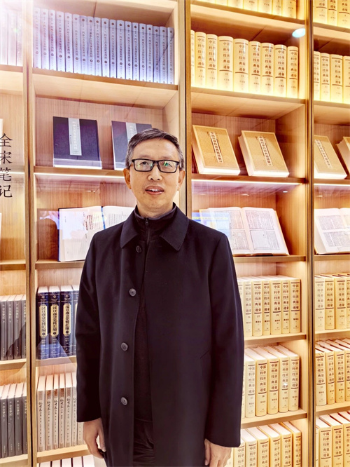 40年，出版业的“武大现象”