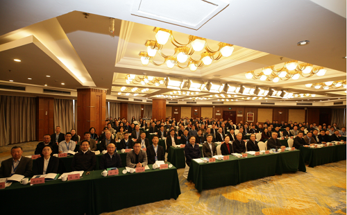 科技社社长齐聚成都，年会释放哪些新信号？