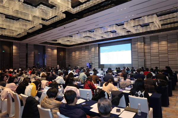 “2024图书影响力论坛暨2023年度图书影响力致敬”活动在京举办