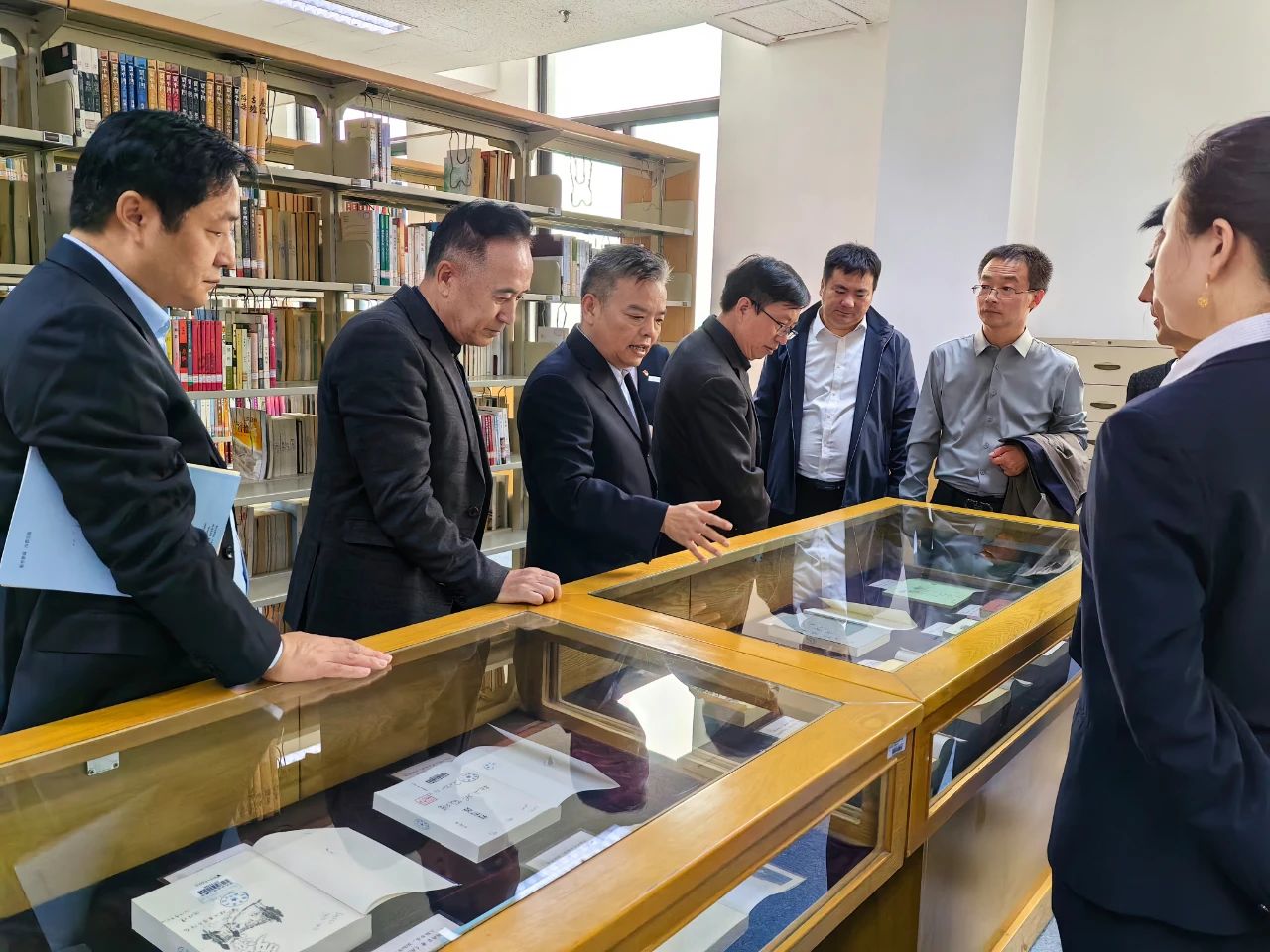 民进中央参政议政文化领域——为推动文化产业建设高质量发展贡献力量