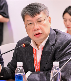 张艺兵：面向东盟拓宽“走出去”渠道， 不断提升国际传播影响力