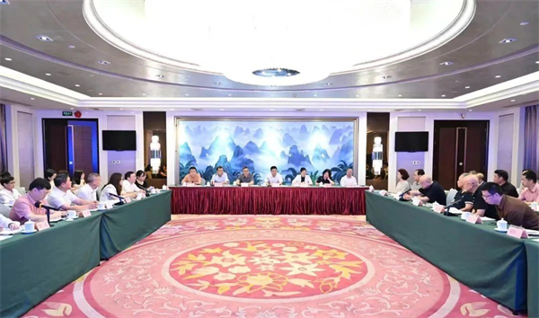 《新声》入选广西优秀文学作品戏剧影视转化计划推荐榜单（2022—2023年度）