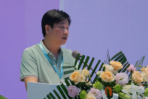 “合作开放 共拓发展”版权战略合作签约仪式顺利举行