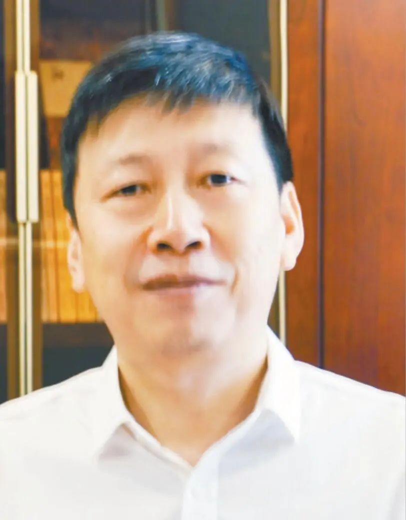 利来友：用好区位优势，推动广西出版高质量发展