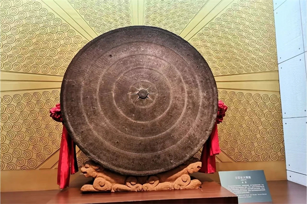 历史的回响，艺术的盛宴——《北流型铜鼓大观》