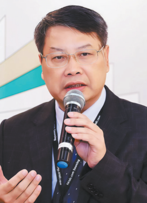 出版集团老总眼中的2025丨张艺兵：数智浪潮寻发展新机