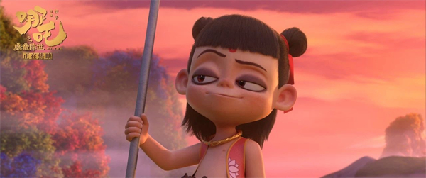 大年初一看完“哪吒闹海”不过瘾？这套书带你体验更精彩的神魔斗法