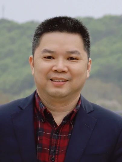 卢培钊：广西出版传媒集团如何下好作家资源“先手棋”