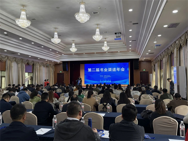 书业营销“奥斯卡”再启，六项推选结果揭晓！