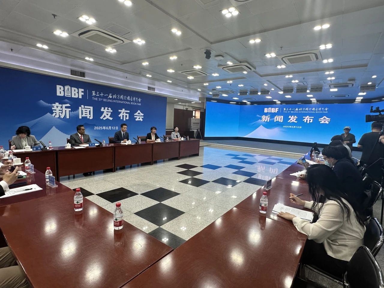 6月18日开幕！第三十一届北京国际图书博览会七大亮点提前看