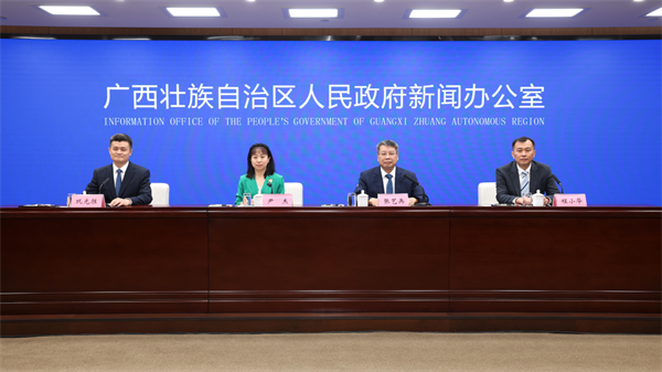 2025中国—东盟图书文化周（2025CABF）新闻发布会举行