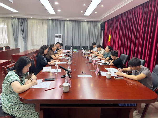 广西教育出版社 │ 探索东盟语料库建设，共谋面向东盟的国际交流合作