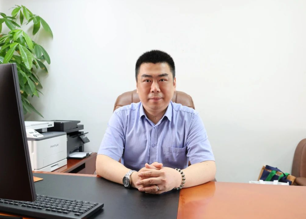 广西科学技术出版社社长岑刚：搭建中国与东盟文化交流之桥