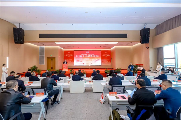 南宁市新华书店入选第三届新华书店品牌强企案例“坚守主责主业”案例