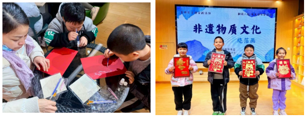 宜州区、大新县新华书店开展主题活动