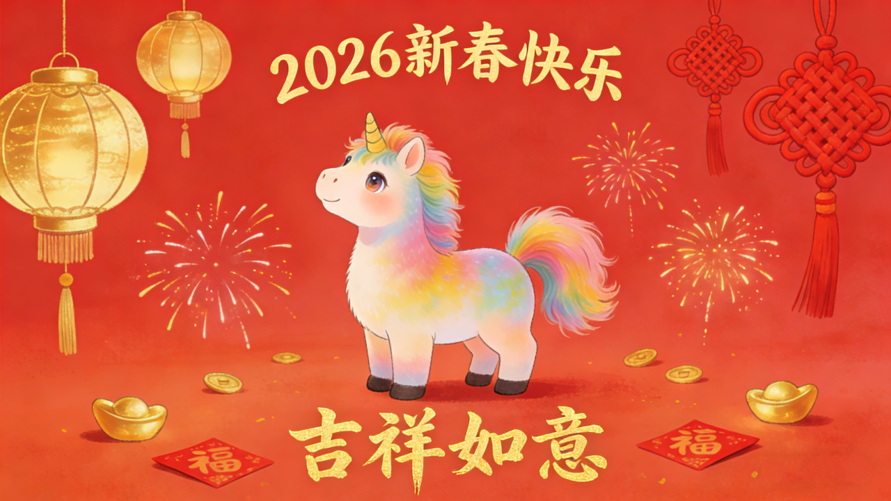 八桂书香网祝广大读者新春快乐
