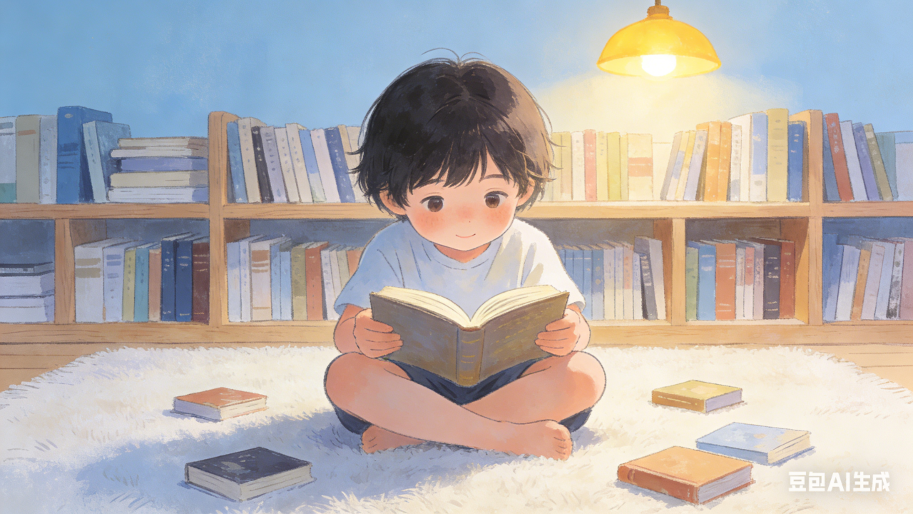 《全民阅读促进条例》2月1日起实施！重点人群阅读权益入法