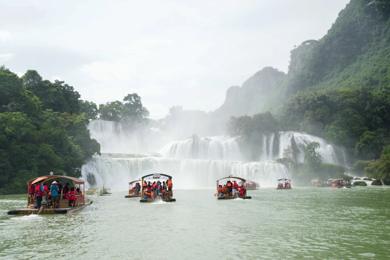 广西壮族自治区党委常委、宣传部部长陈奕君：创新发展文化事业和文化产业 加快推进文化旅游强区建设