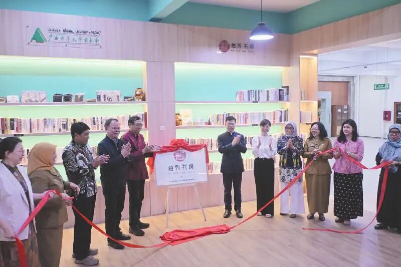 独秀书房为何能做到四年三开花