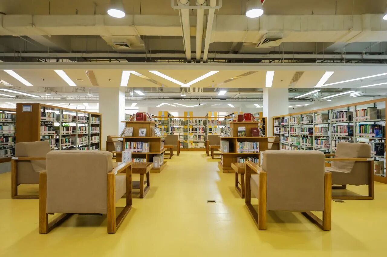 朝阳区图书馆劲松馆  图源：北京朝阳公众号4.jpg